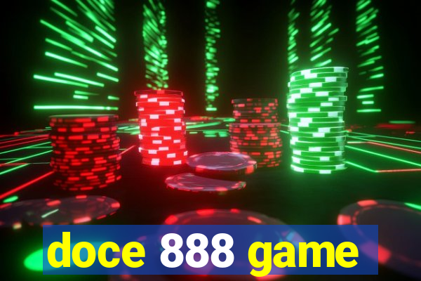 doce 888 game